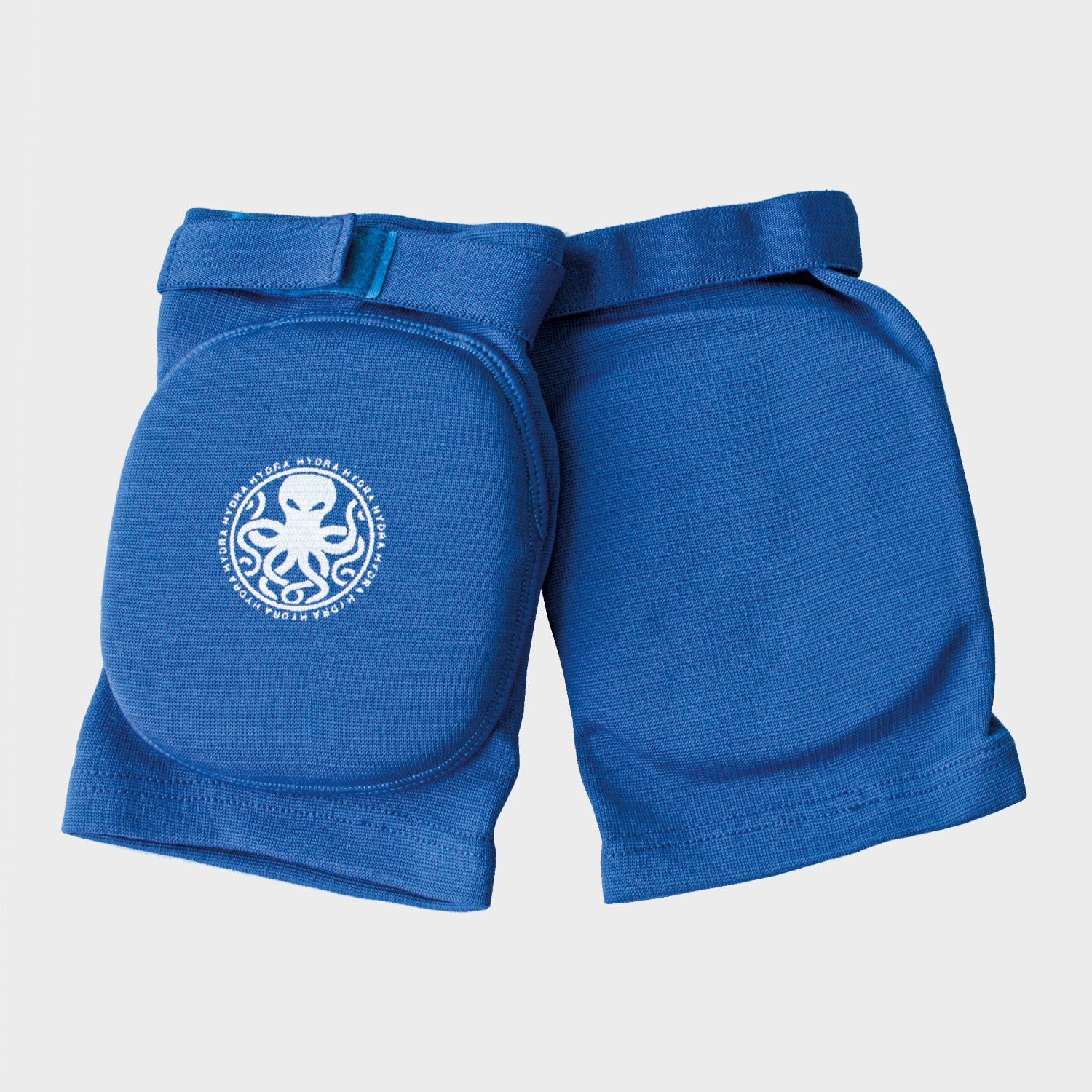 Hydra Blue Competition Elbow Pads - Hydra